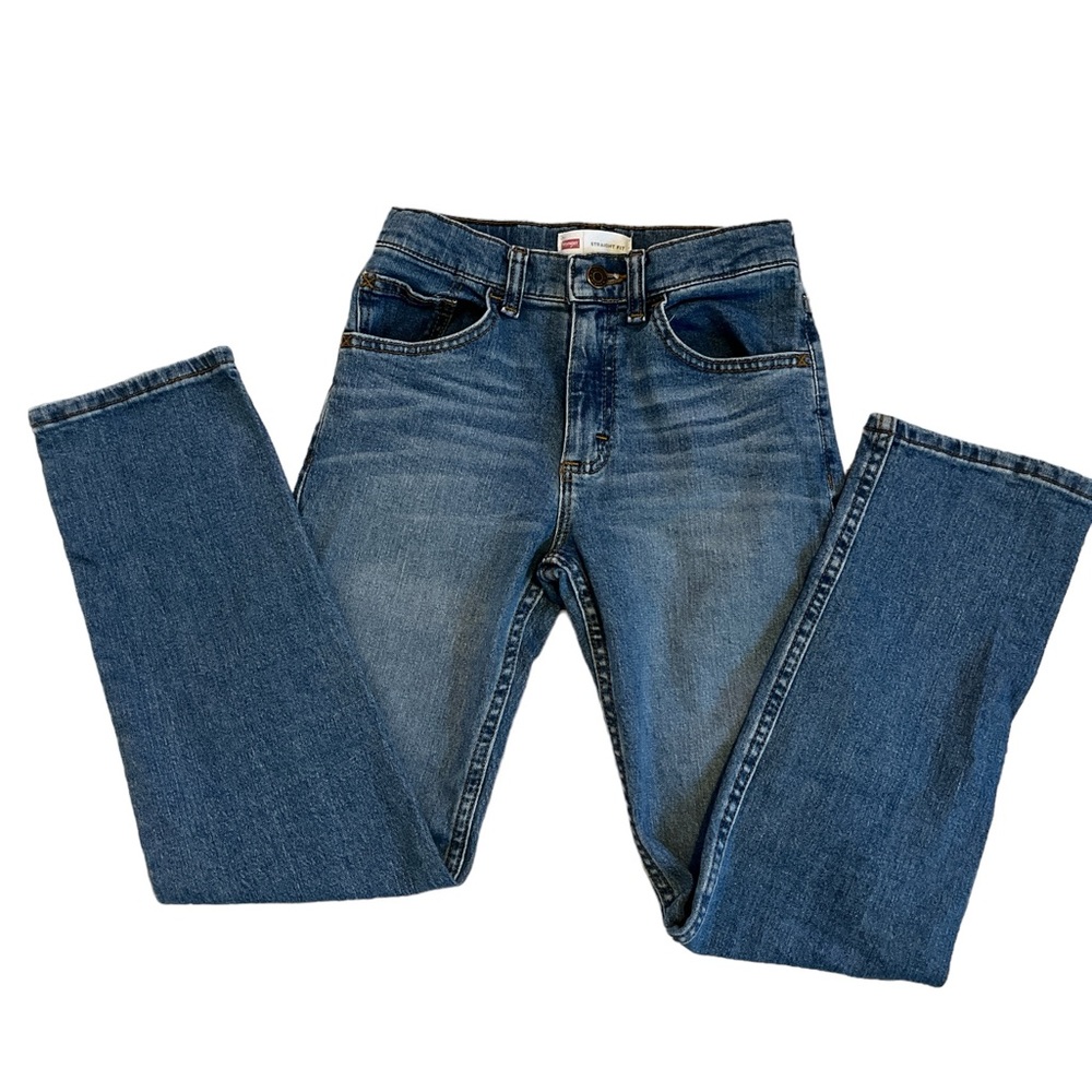 Wrangler boys jeans